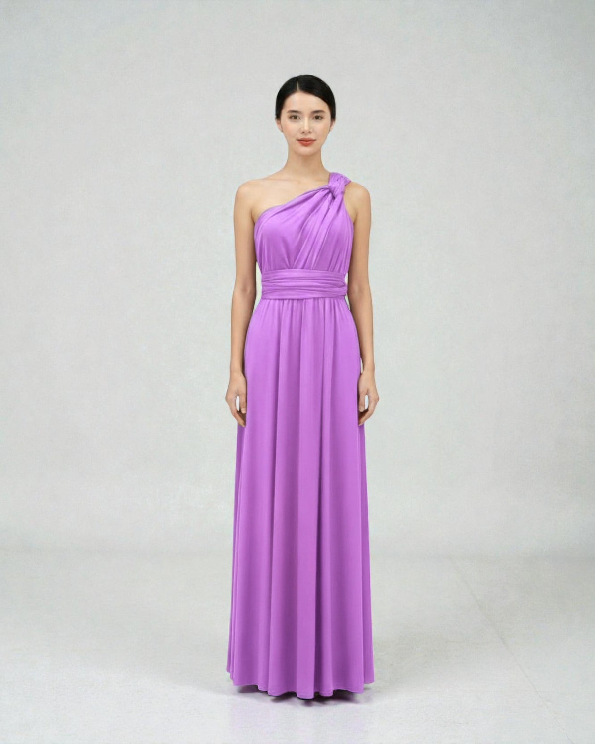 【ウィステリア】TW001 インフィニティドレス [即日発送]