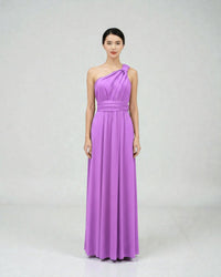 [Wisteria] TW001 Infinity Dress [Same-day shipping] 