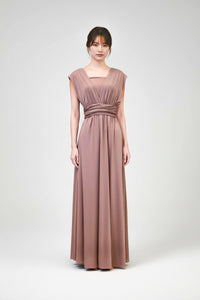 【ロージーブラウン】TW001 インフィニティドレス [即日発送]