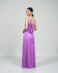 [Wisteria] TW001 Infinity Dress [Same-day shipping] 