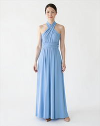 [Cornflower TW001 Infinity Dress] [Same-day shipping] 