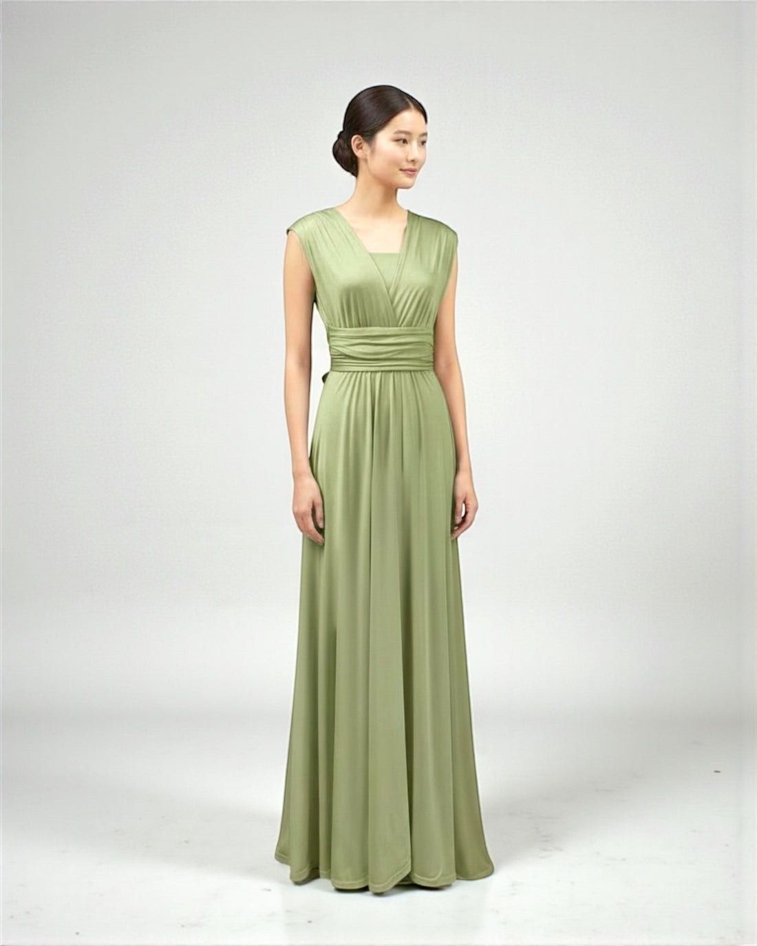 【セージ】TW001 インフィニティドレス [即日発送]