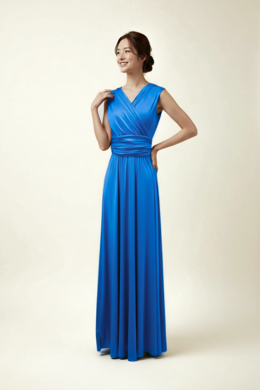 [Oasis] TW001 Infinity Dress [Same-day shipping] 