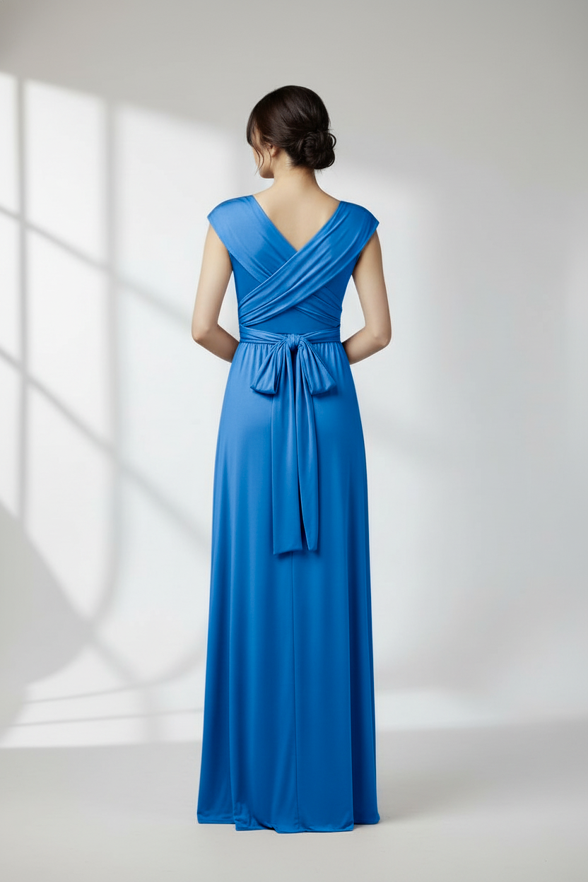 [Oasis] TW001 Infinity Dress [Same-day shipping] 