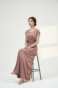 【ロージーブラウン】TW001 インフィニティドレス [即日発送]