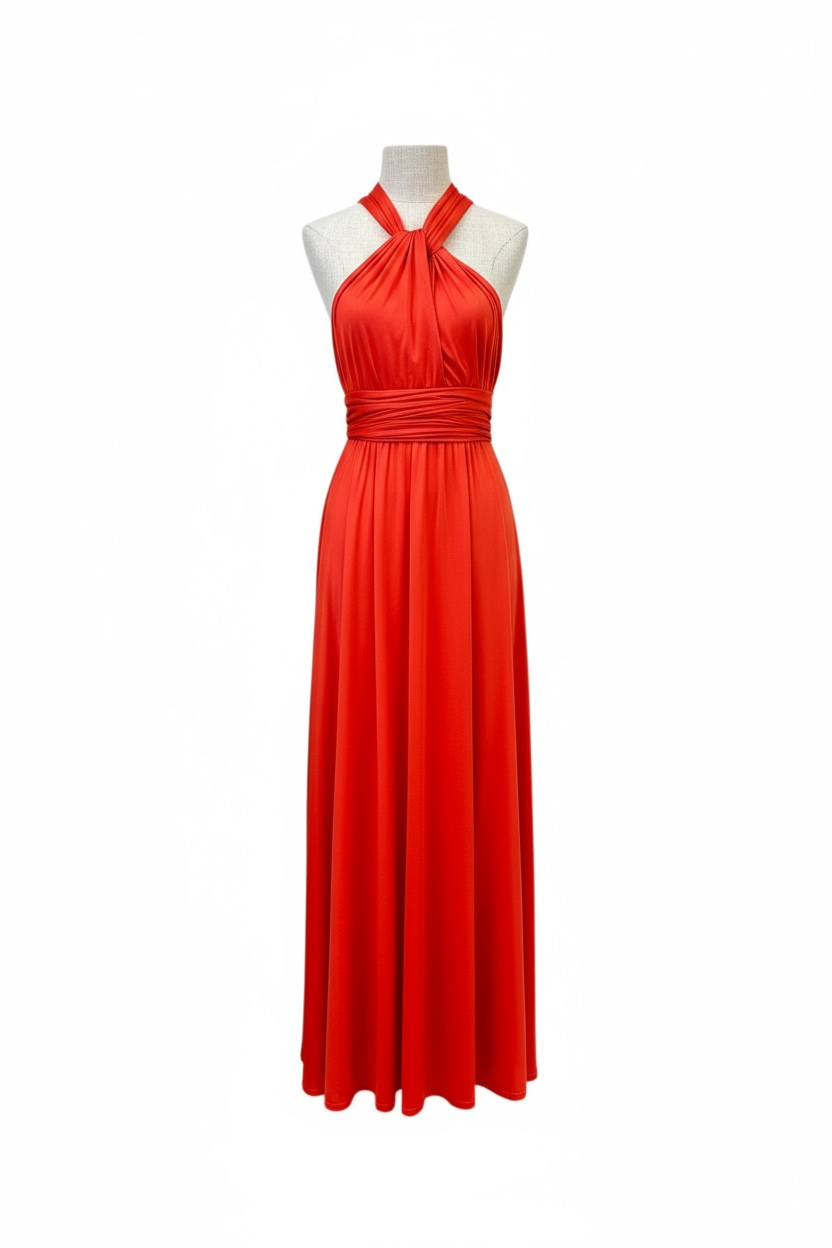 [Mint] TW001 Infinity Dress [Same-day shipping] 