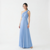 [Cornflower TW001 Infinity Dress] [Same-day shipping] 