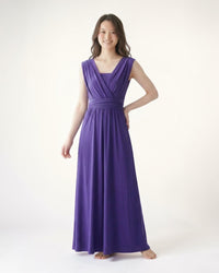 [Wisteria] TW001 Infinity Dress [Same-day shipping] 