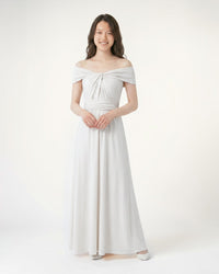 [Wisteria] TW001 Infinity Dress [Same-day shipping] 