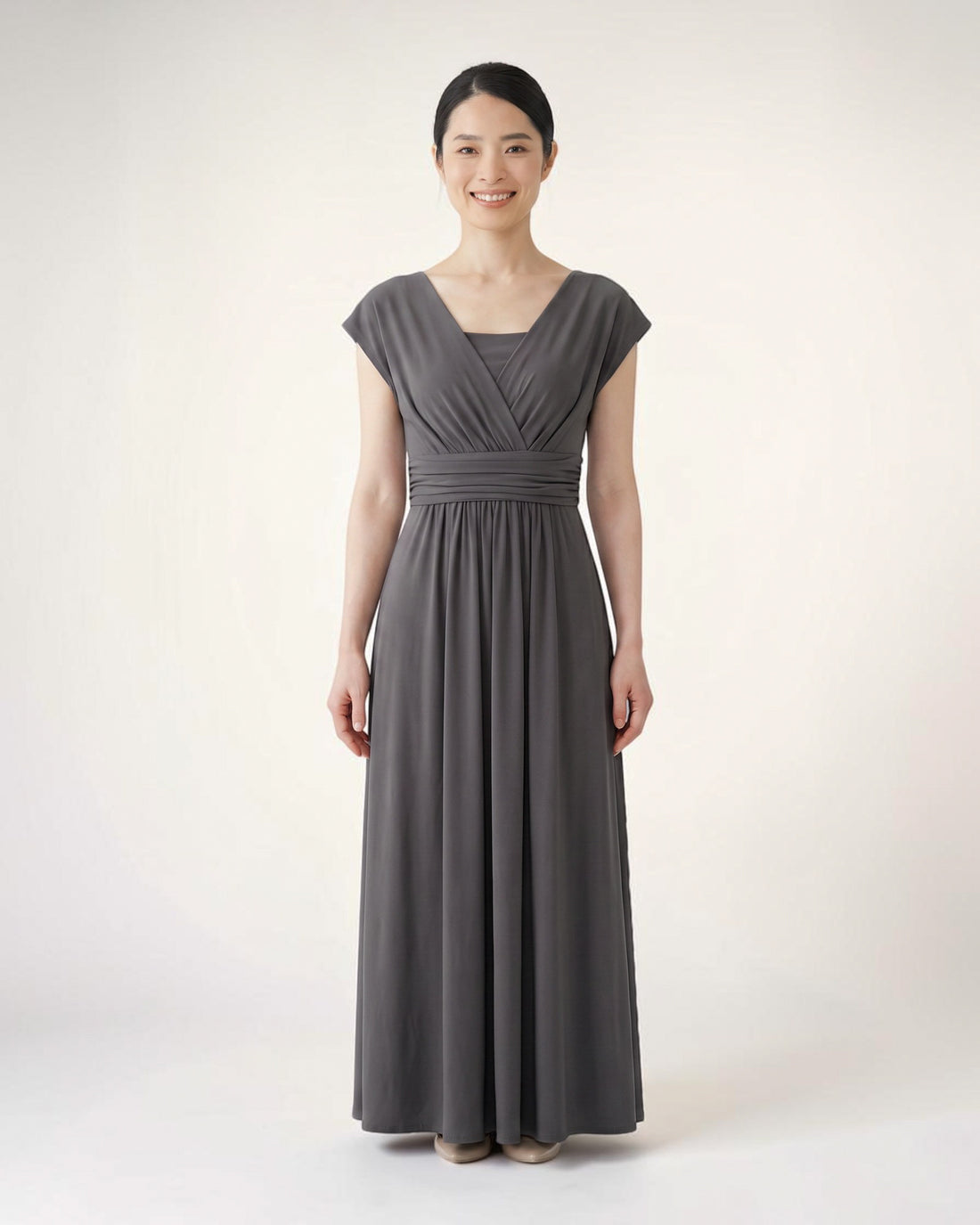 [Wisteria] TW001 Infinity Dress [Same-day shipping] 