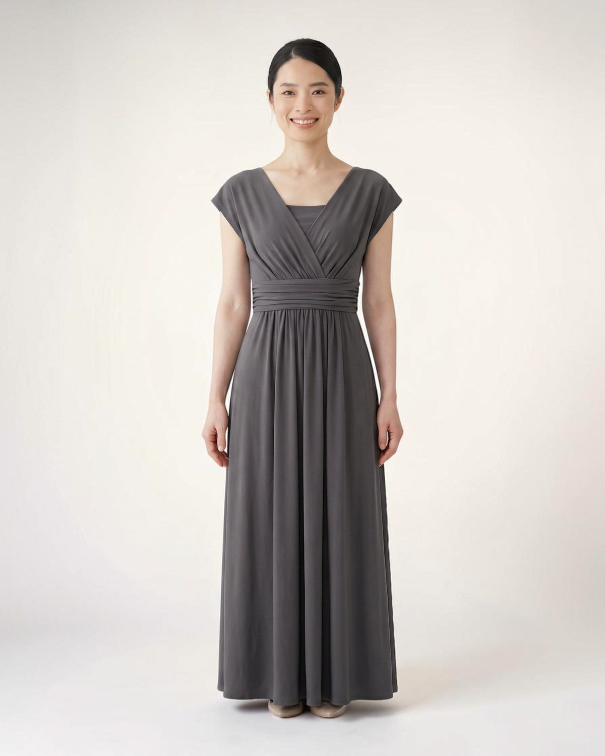 [Wisteria] TW001 Infinity Dress [Same-day shipping] 