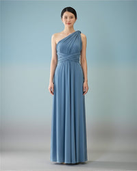 [Smoky Blue] TW001 Infinity Dress [In stock] 