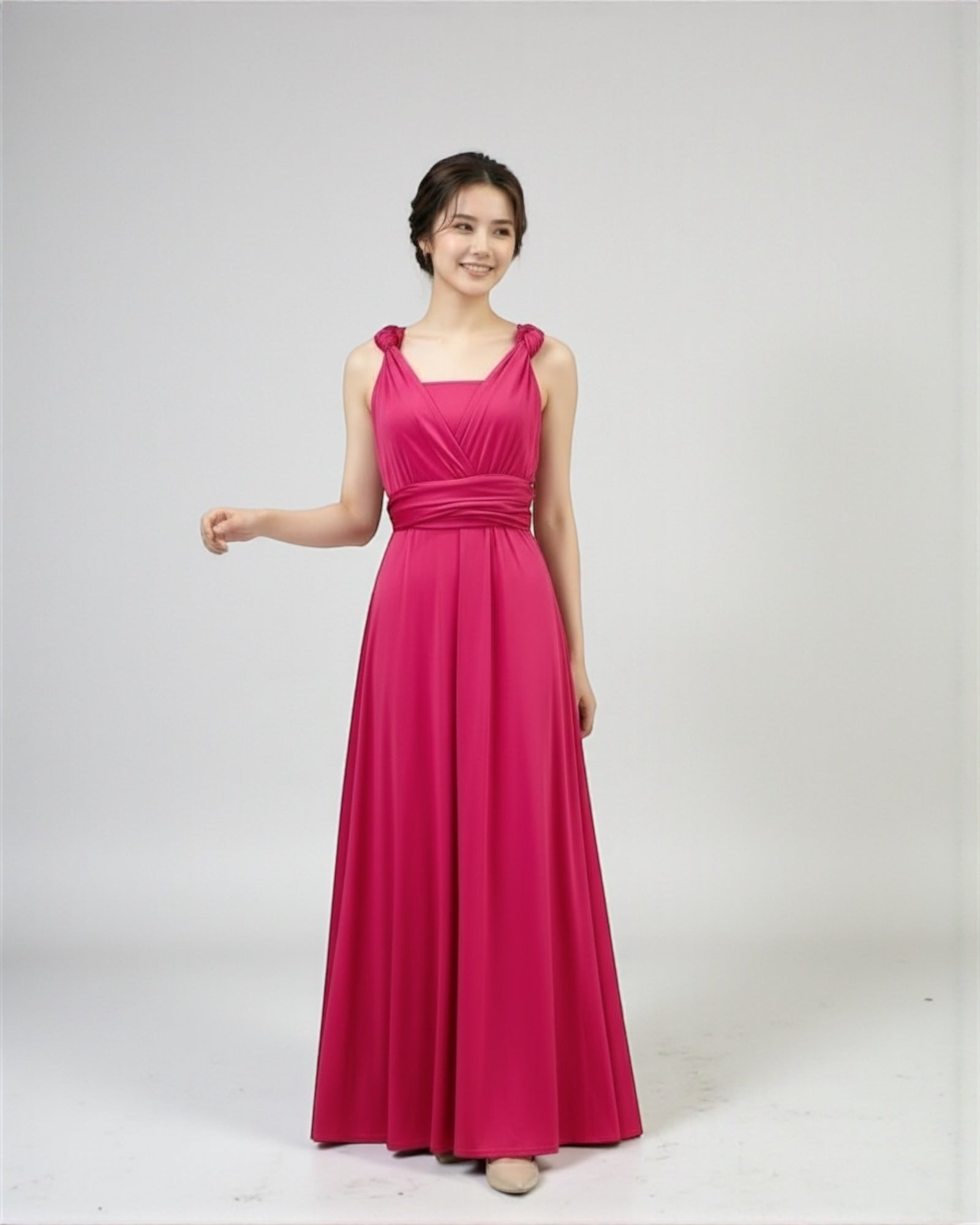 インフィニティドレス一覧 – BridesmaidsJP