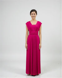 [Wisteria] TW001 Infinity Dress [Same-day shipping] 