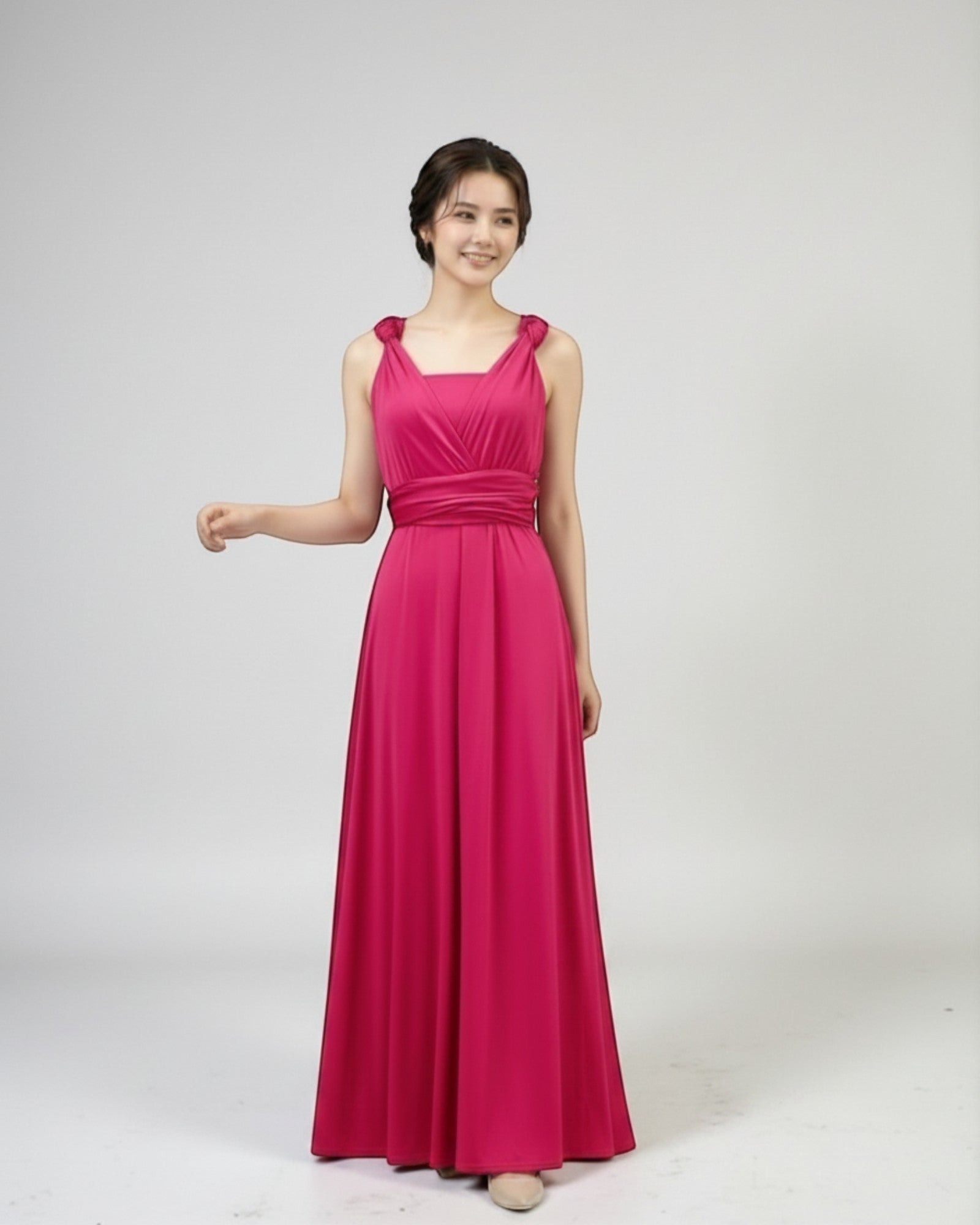 インフィニティドレス一覧 – BridesmaidsJP