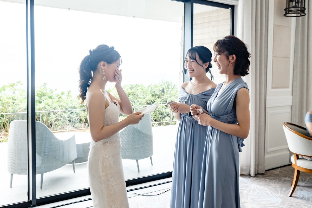 [Smoky Blue] TW001 Infinity Dress [In stock] 