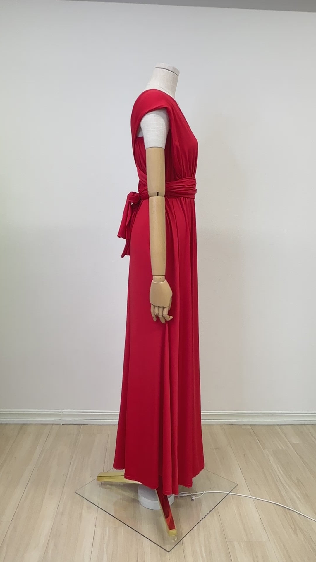 [Mint] TW001 Infinity Dress [Same-day shipping] 