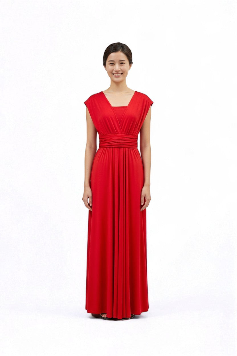 [Mint] TW001 Infinity Dress [Same-day shipping] 