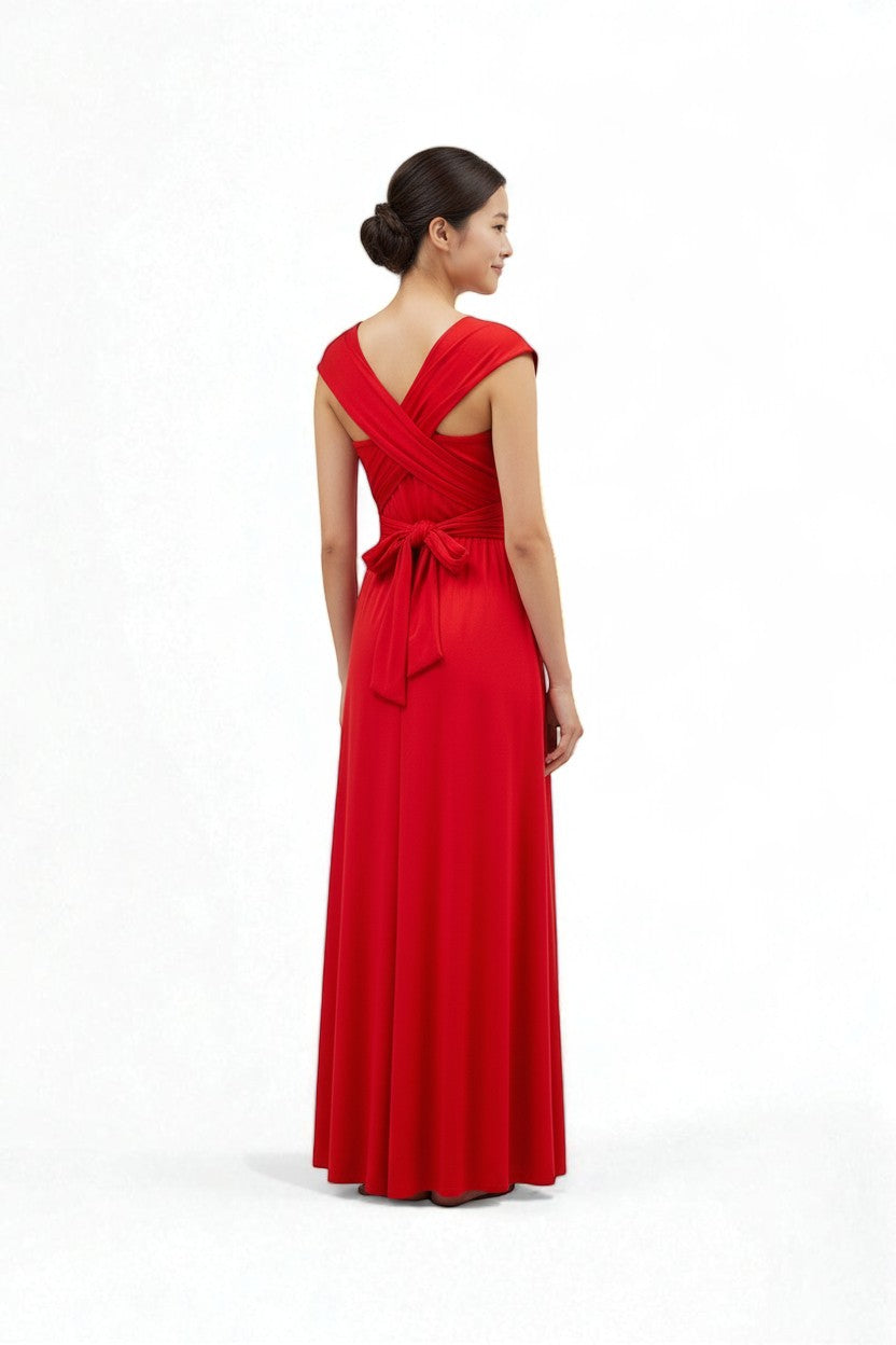[Mint] TW001 Infinity Dress [Same-day shipping] 