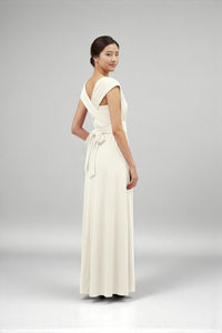 [Wisteria] TW001 Infinity Dress [Same-day shipping] 