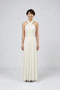 [Wisteria] TW001 Infinity Dress [Same-day shipping] 