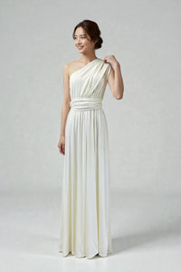 [Wisteria] TW001 Infinity Dress [Same-day shipping] 