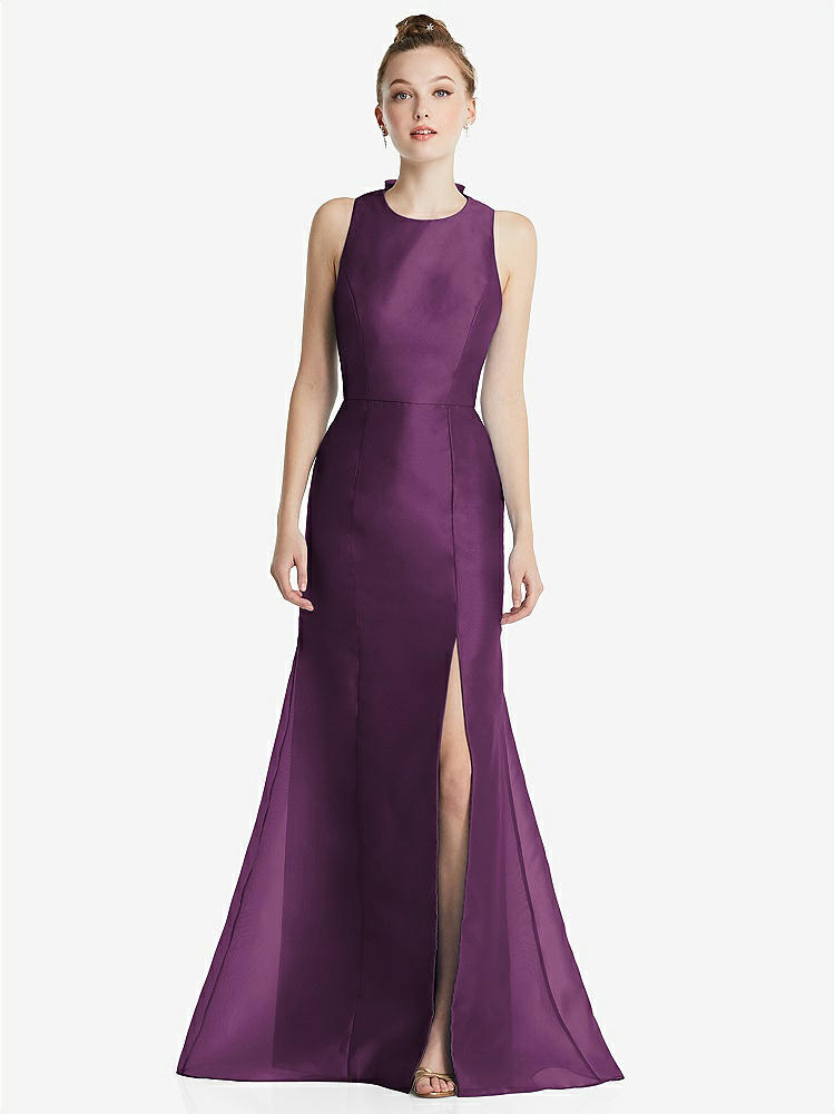 【NEW】【STYLE: TH069】コウモリ【COLOR: Aubergine】【SIZE: 00-30W】