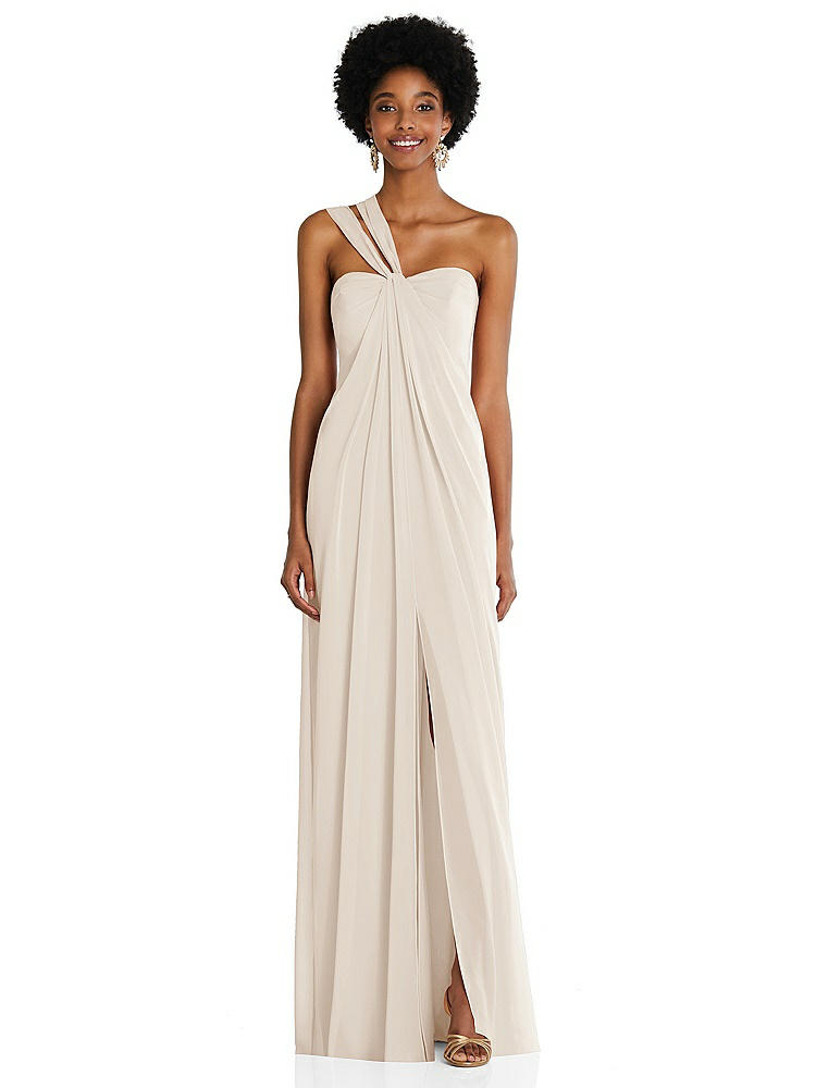 Grecian style gown best sale