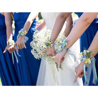 [Royal Blue] TW001 Infinity Dress [Same-day shipping] 