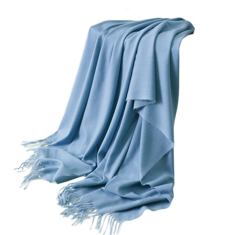 [Same-day shipping] Large stole