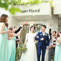 【ミント】TW001 インフィニティドレス [即日発送]