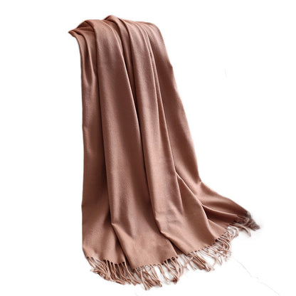 [Same-day shipping] Large stole