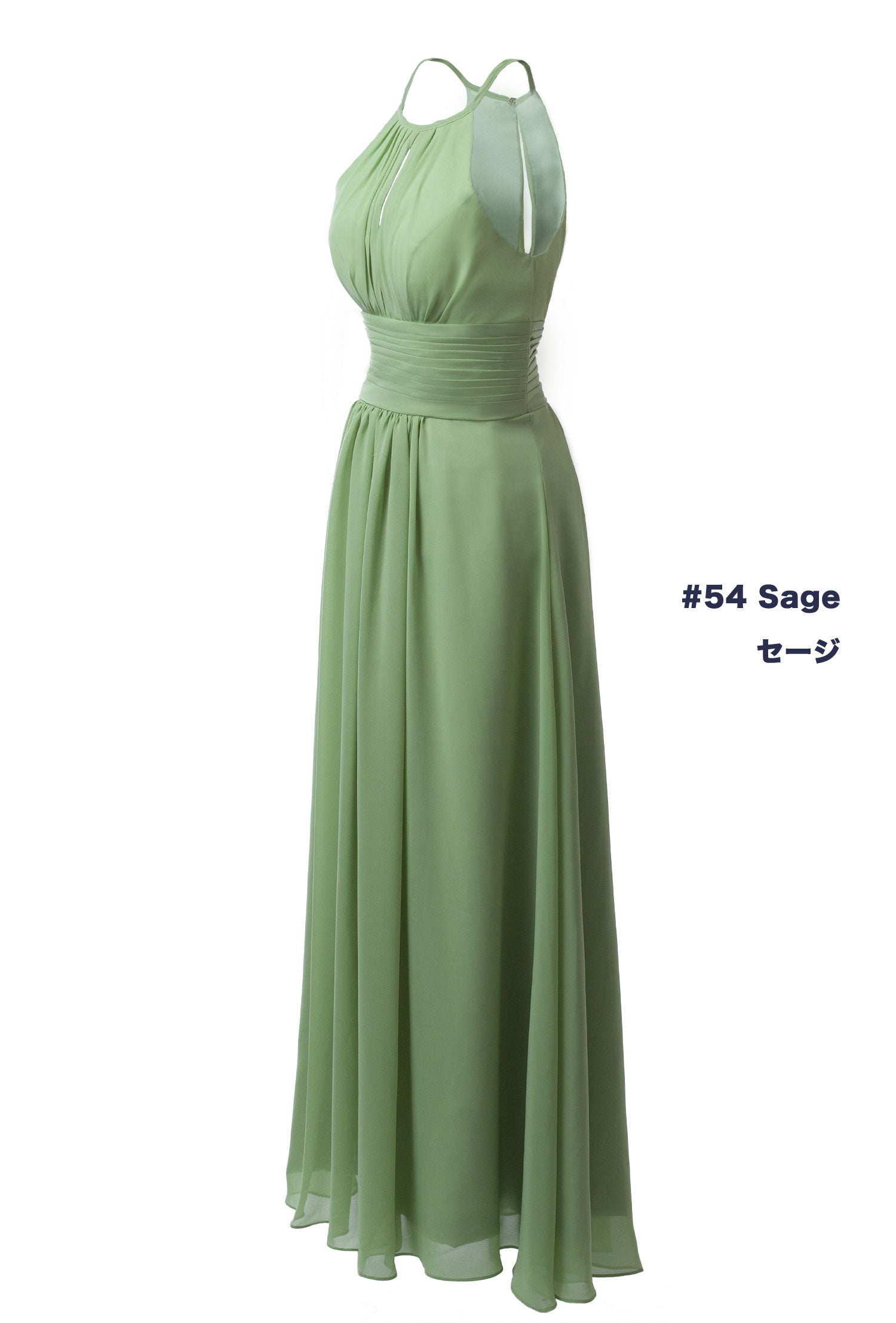 NV1003 Bridesmaid long dress 150 colors