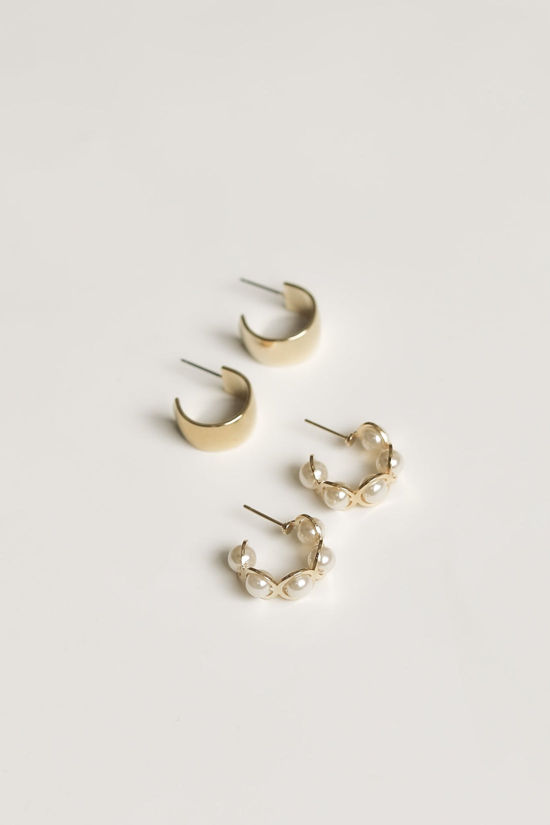 【新】【A.B. ELLIE】 Mabel Stacker