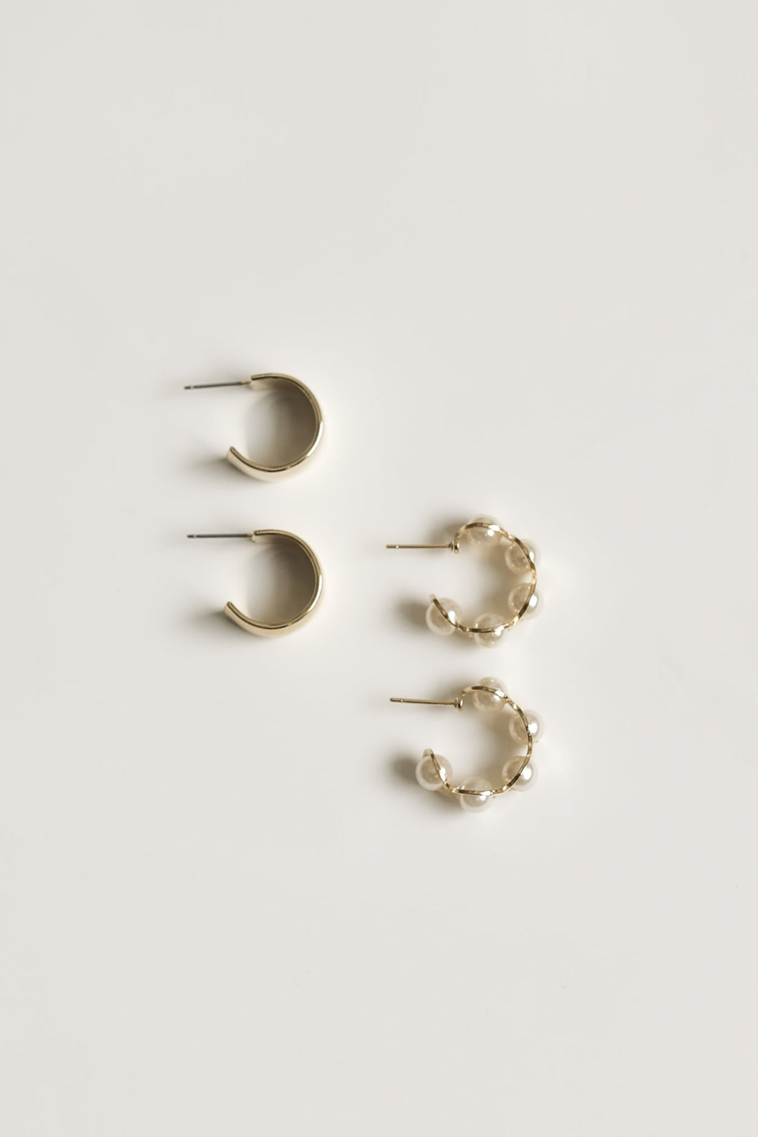 【新】【A.B. ELLIE】 Mabel Stacker