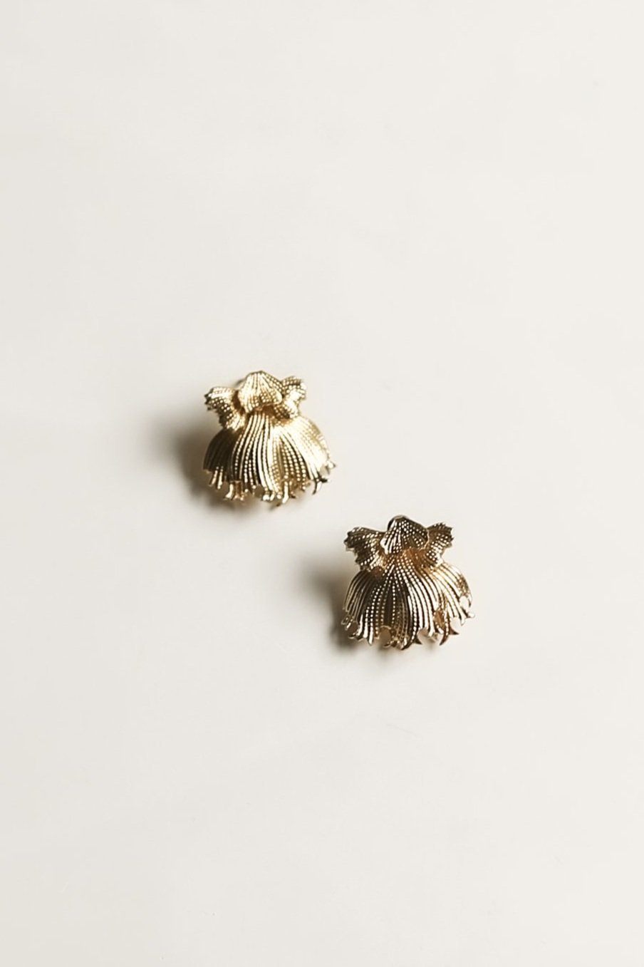 【新】【A.B. ELLIE】 XS Millaray Studs