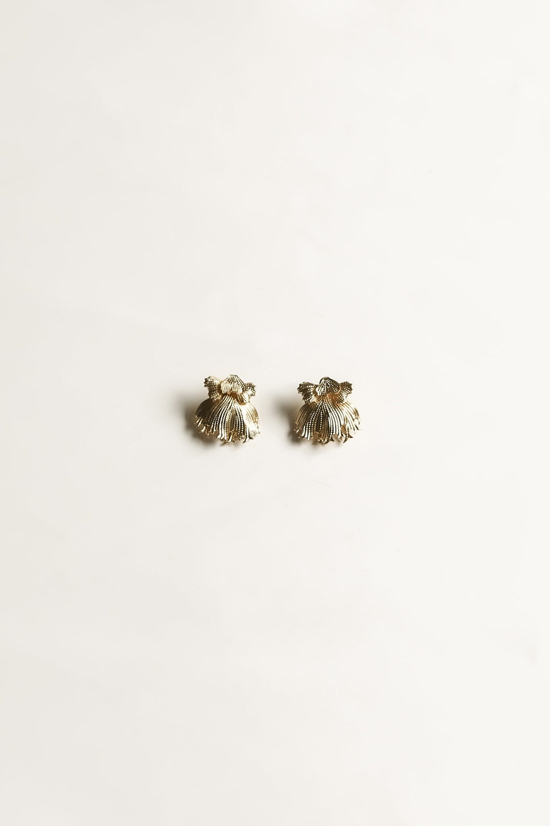 【新】【A.B. ELLIE】 XS Millaray Studs