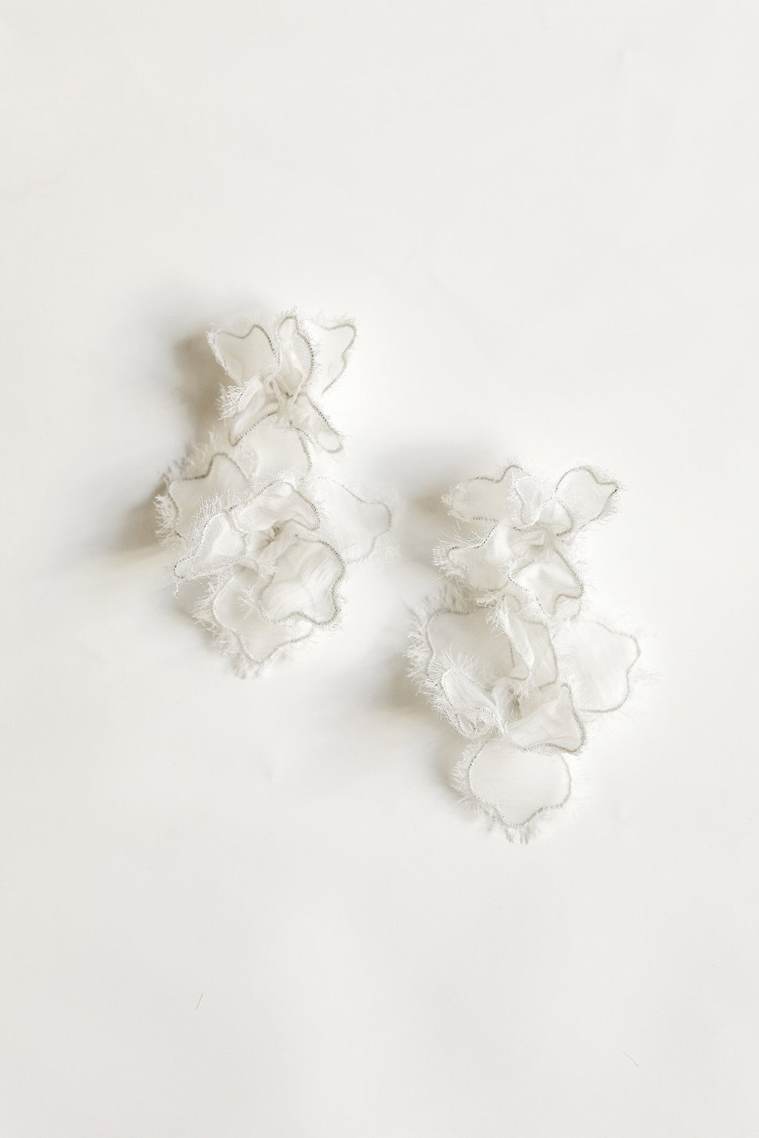 【新】【A.B. ELLIE】 Adina Tier Earrings