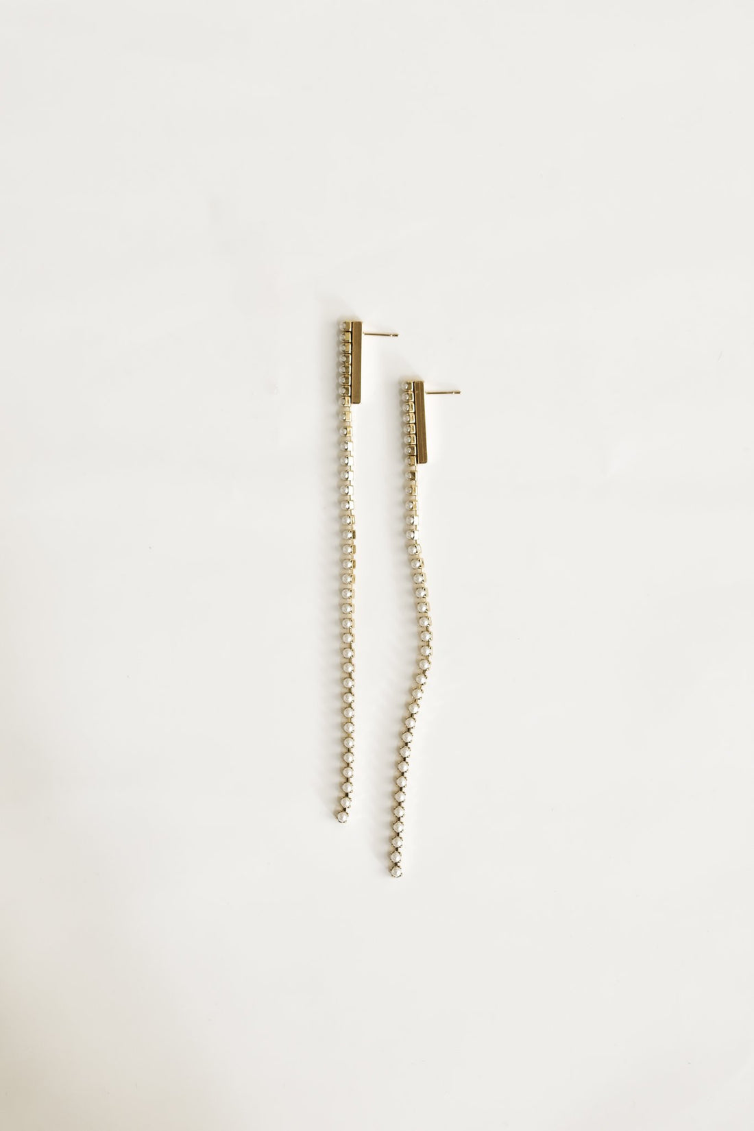 【新】【A.B. ELLIE】 Ashton Chain Strands