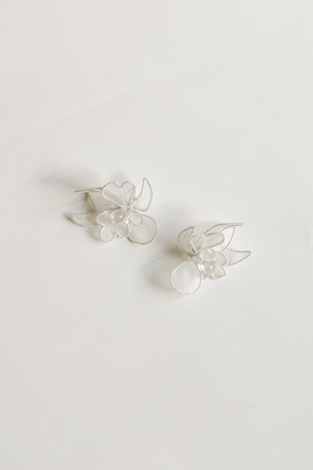 【新】【A.B. ELLIE】 Charlee Studs