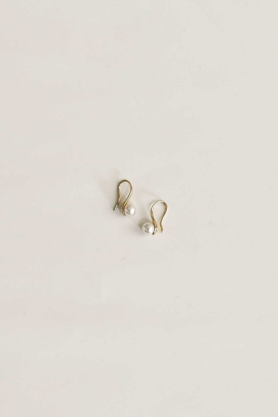 【新】【A.B. ELLIE】 Cooper Mini Pearl Drops