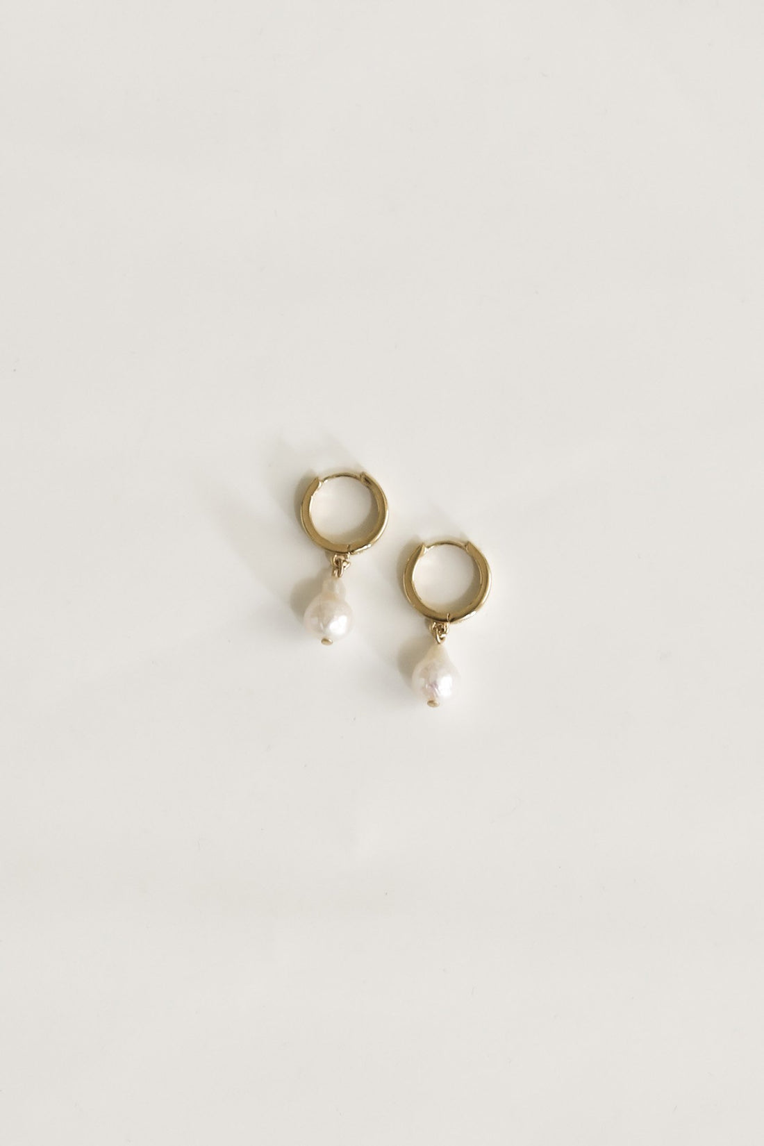 【新】【A.B. ELLIE】 Damian Freshwater Pearl Mini Drops