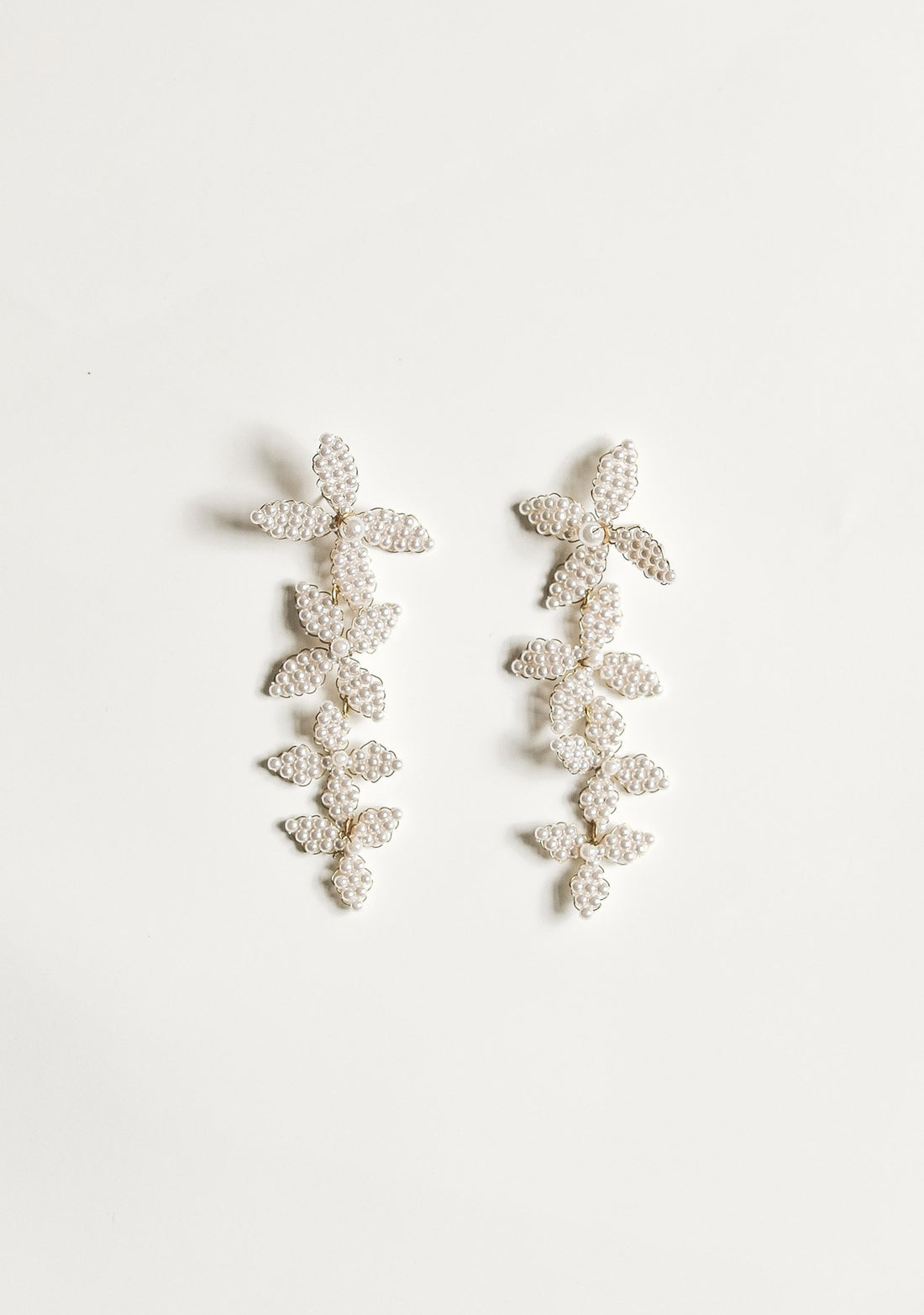 【新】【A.B. ELLIE】 Harlow Earrings