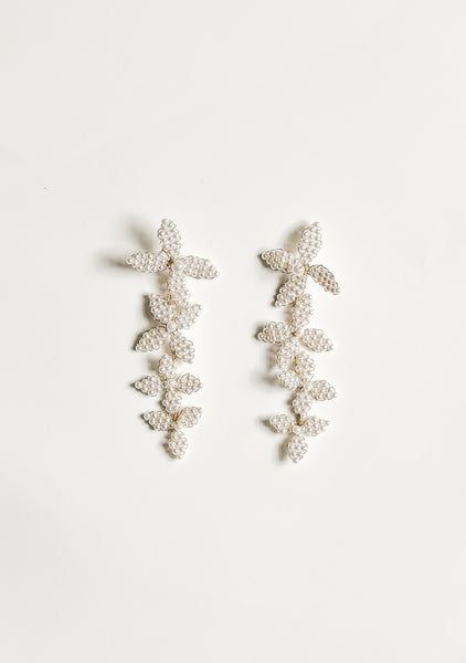 新】【A.B. ELLIE】 Harlow Earrings – BridesmaidsJP