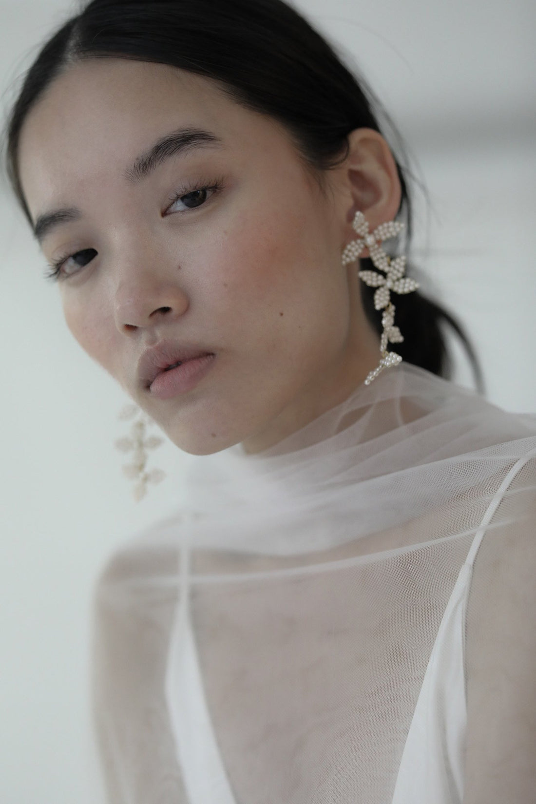 【新】【A.B. ELLIE】 Harlow Earrings