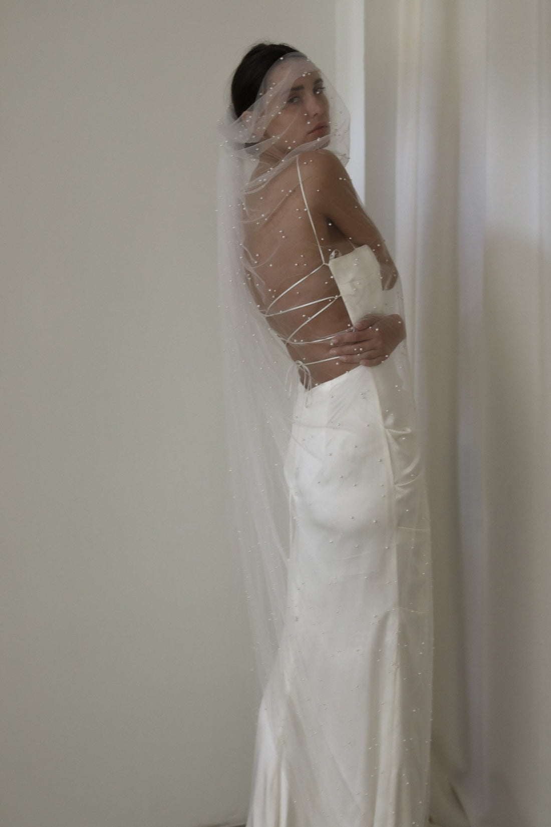 【新】【A.B. ELLIE】 Harlow Veil