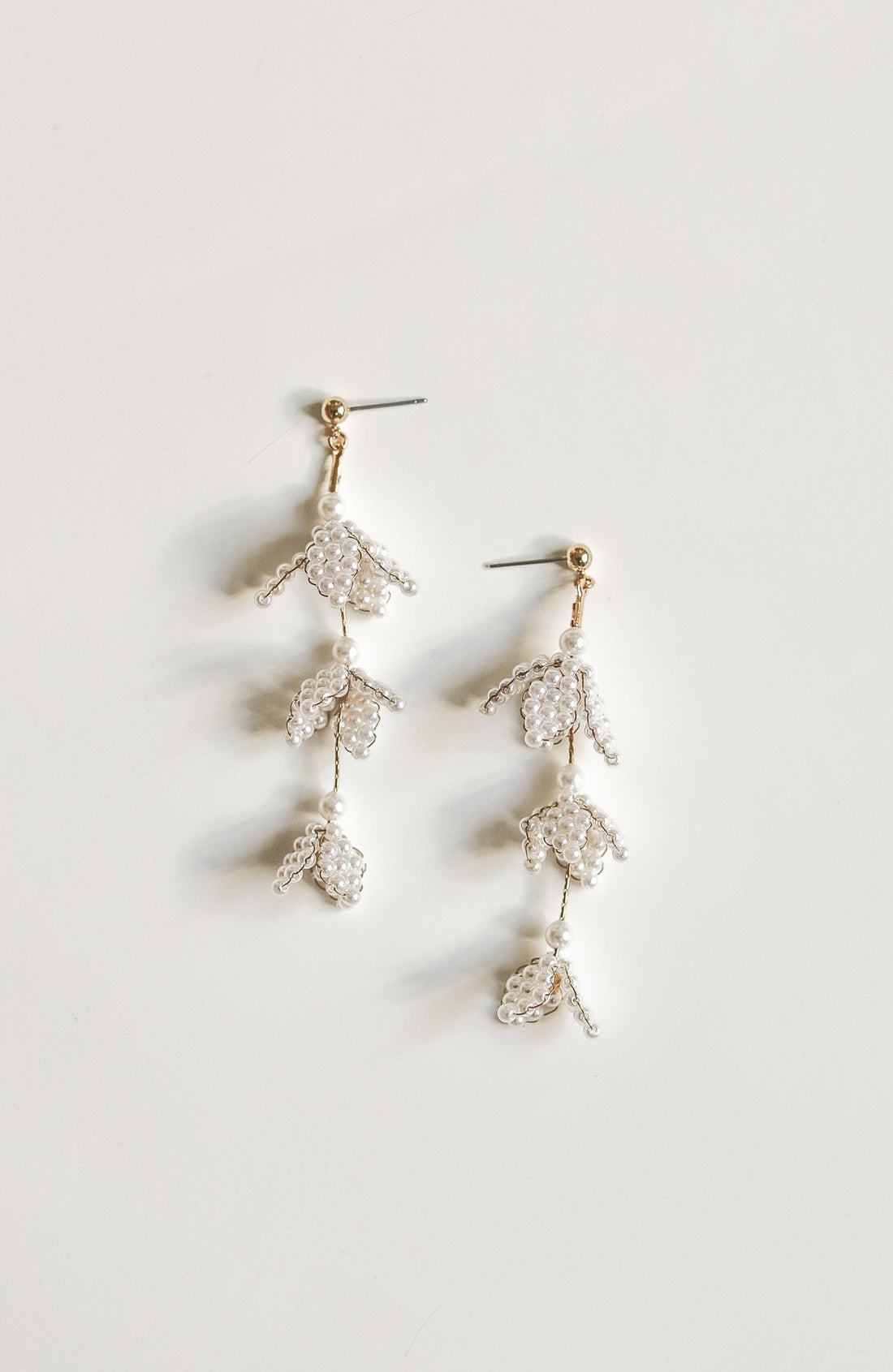 【新】【A.B. ELLIE】 Harper Strands - Half