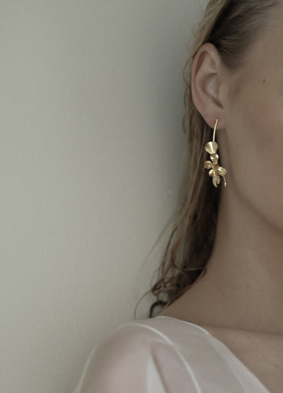 【新】【A.B. ELLIE】 Hazel Stems