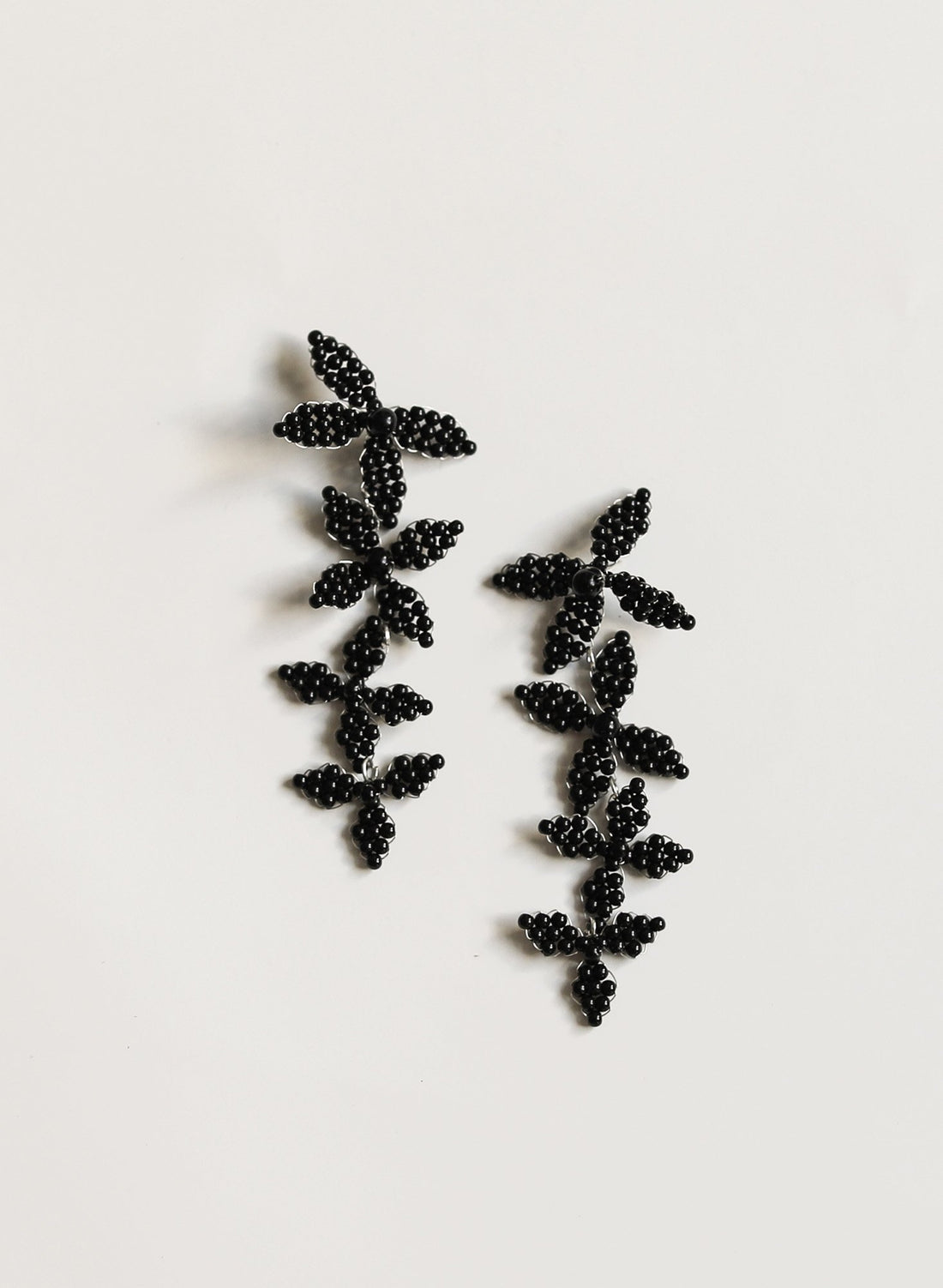 【新】【A.B. ELLIE】 Heartbreak Harlow Earrings