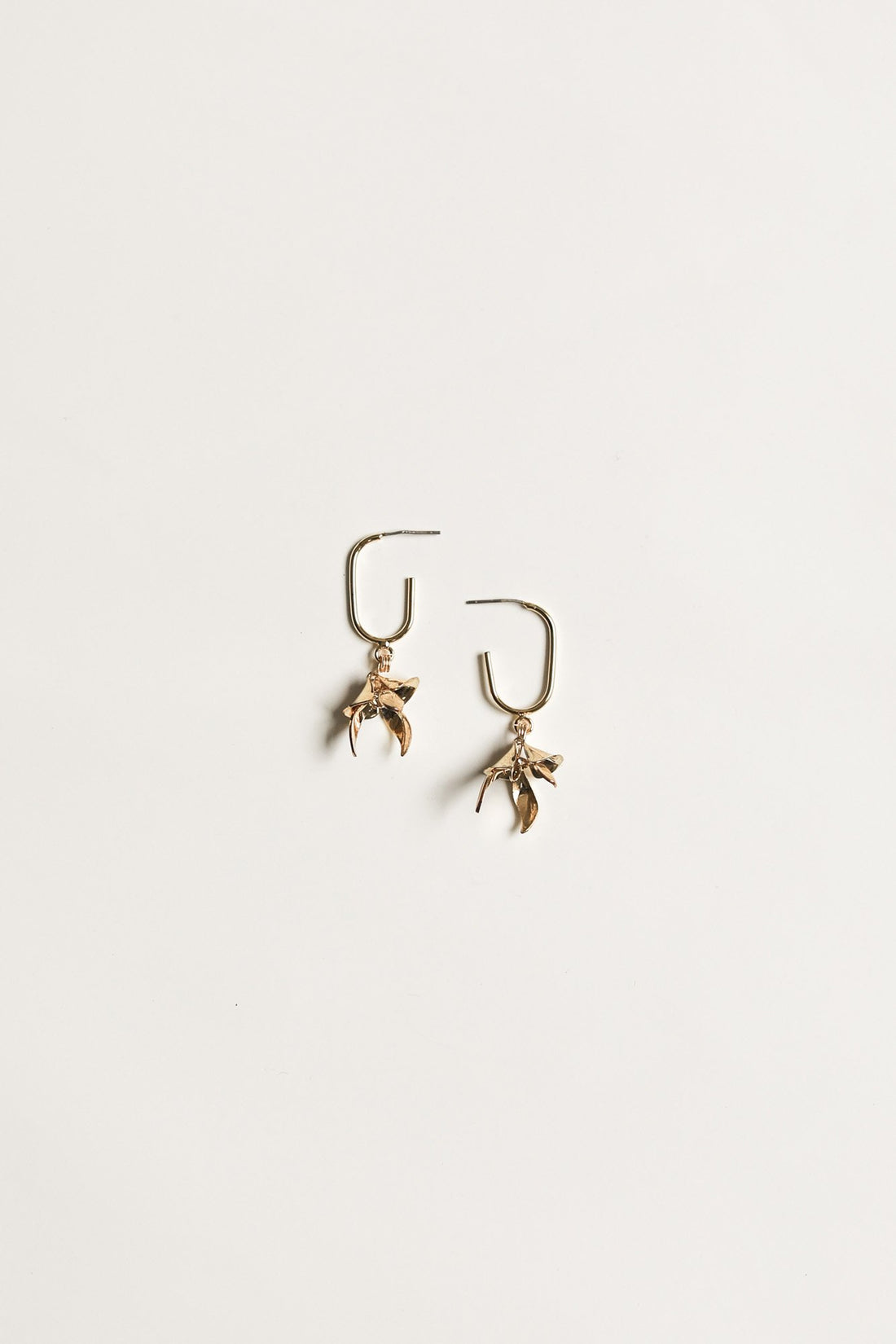 【新】【A.B. ELLIE】 Magnolia Oblong Huggies